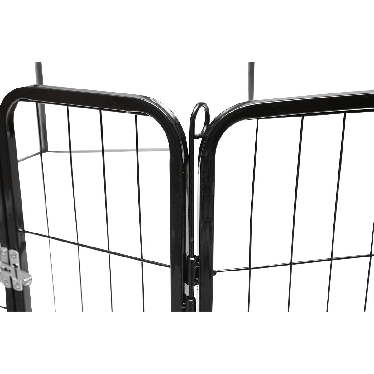 Tarc animale 8 module (820x820x12.5mm/ modul)